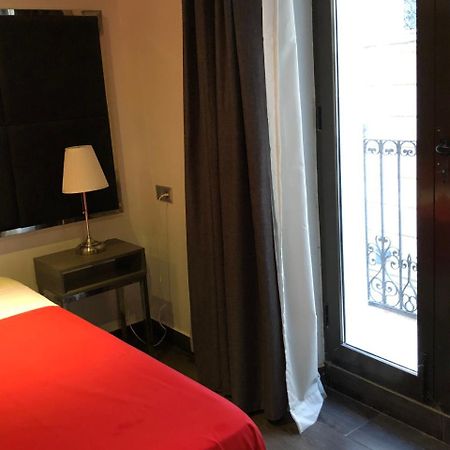 Concept Suites 알리칸테 외부 사진