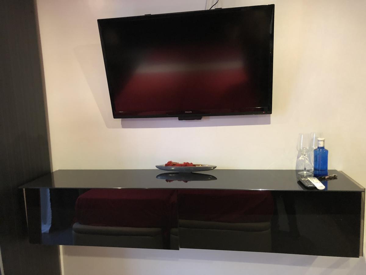 Concept Suites 알리칸테 외부 사진