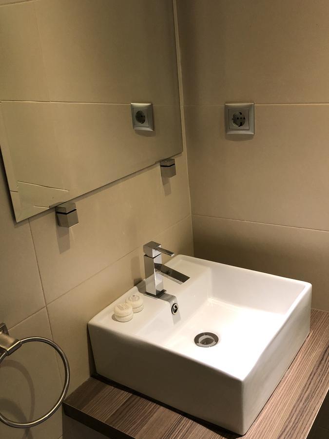 Concept Suites 알리칸테 외부 사진