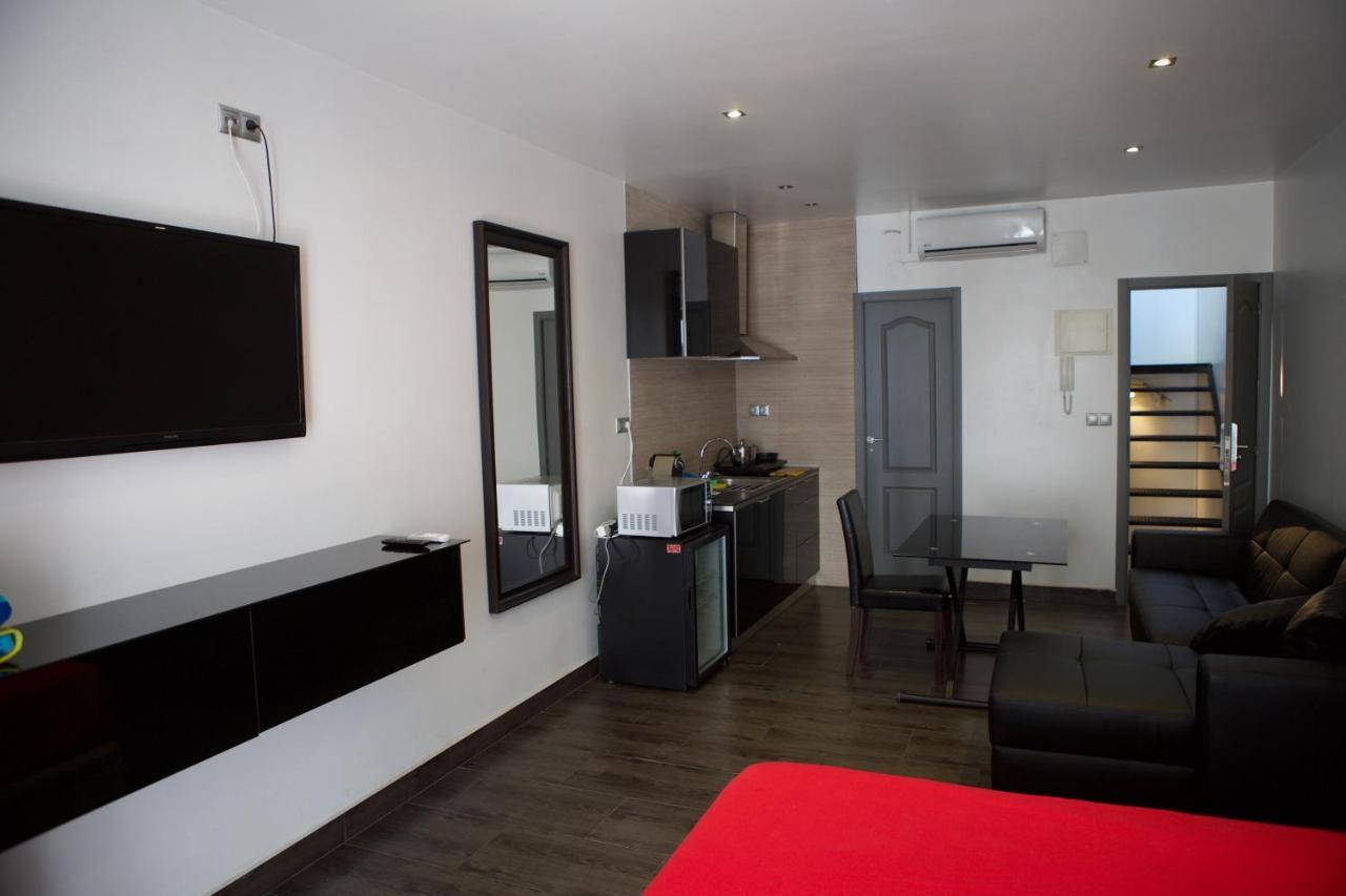 Concept Suites 알리칸테 외부 사진