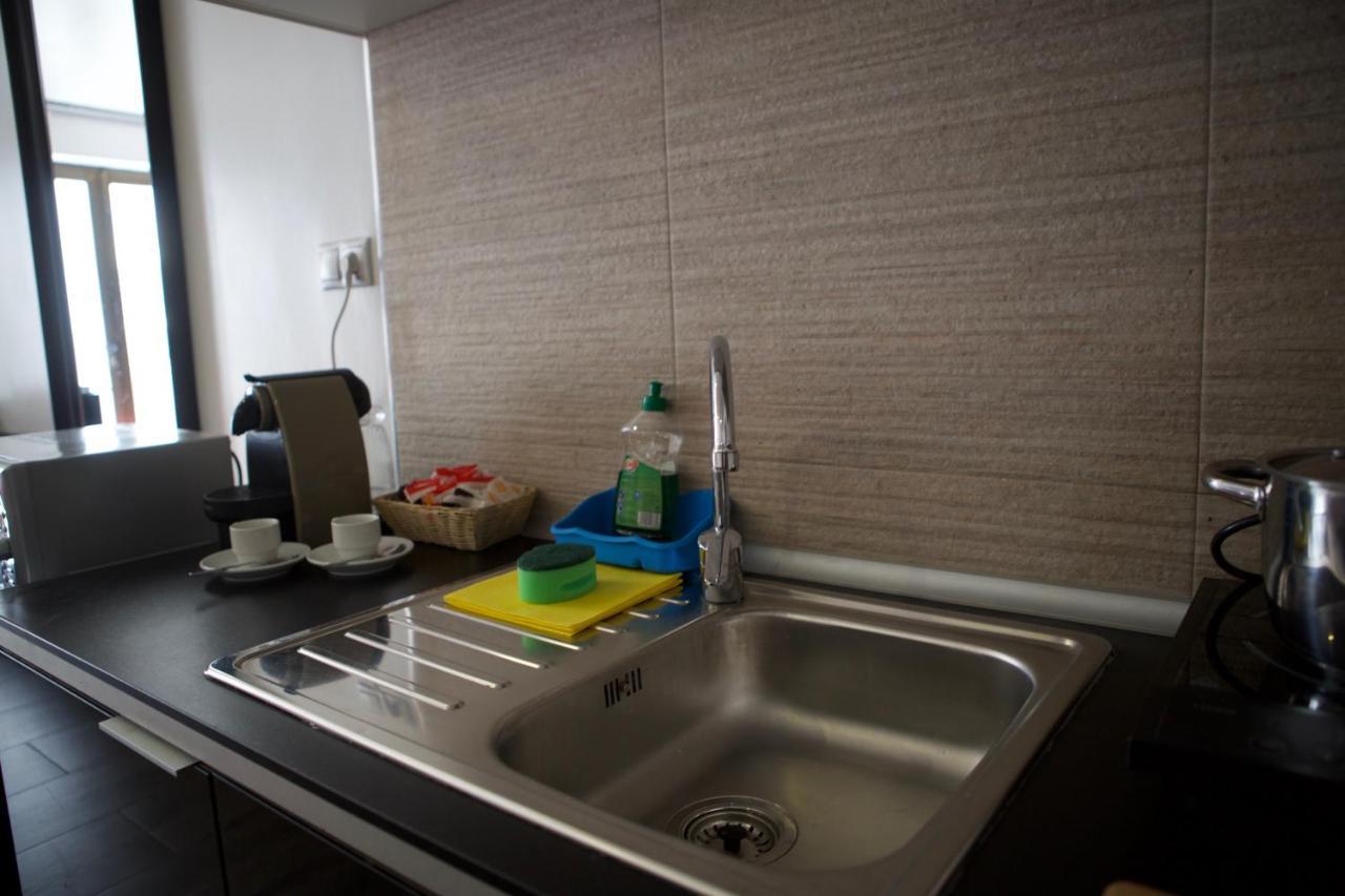 Concept Suites 알리칸테 외부 사진