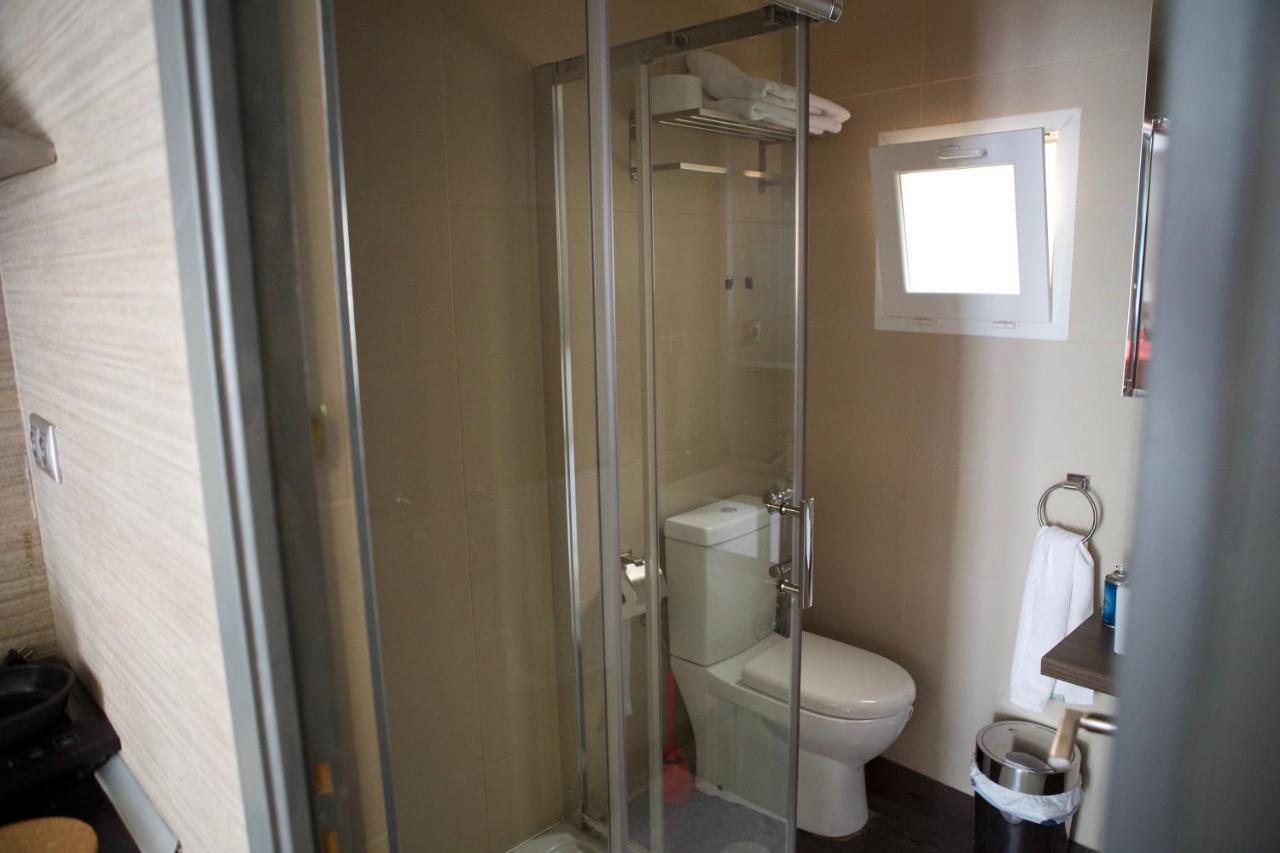 Concept Suites 알리칸테 외부 사진