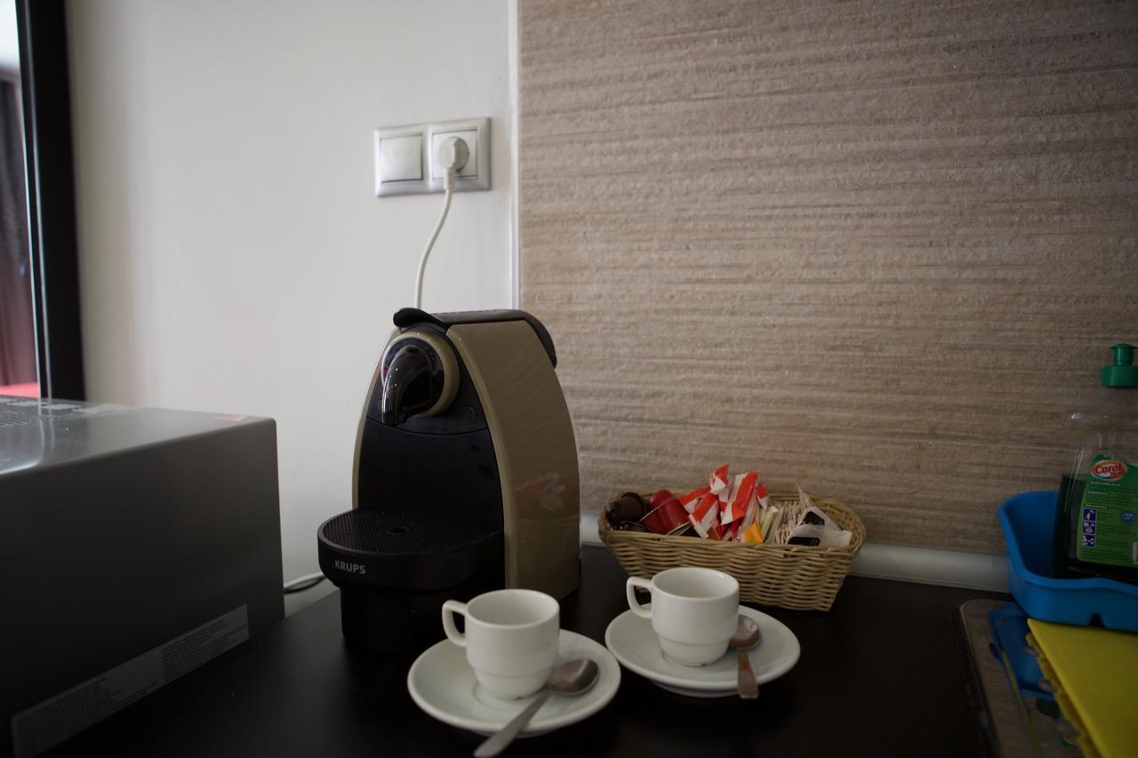 Concept Suites 알리칸테 외부 사진