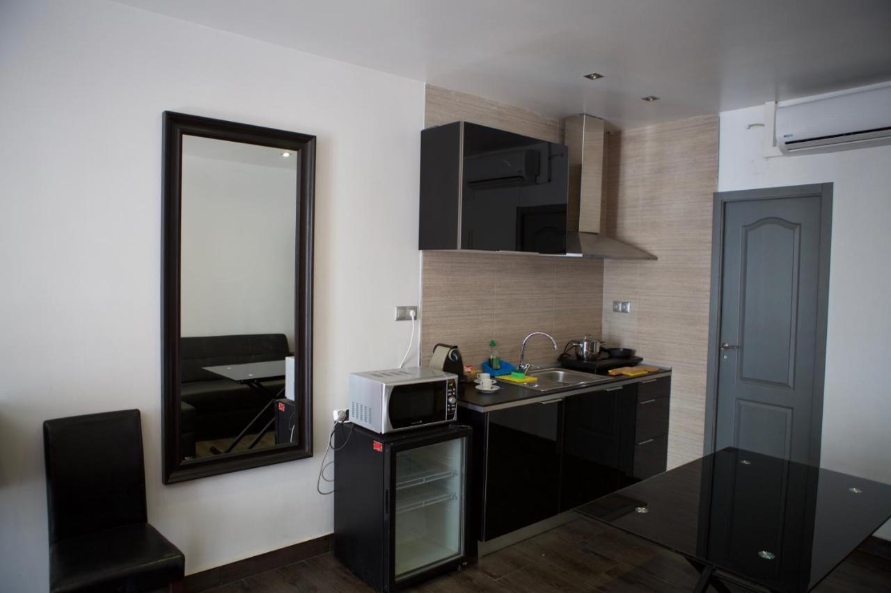 Concept Suites 알리칸테 외부 사진