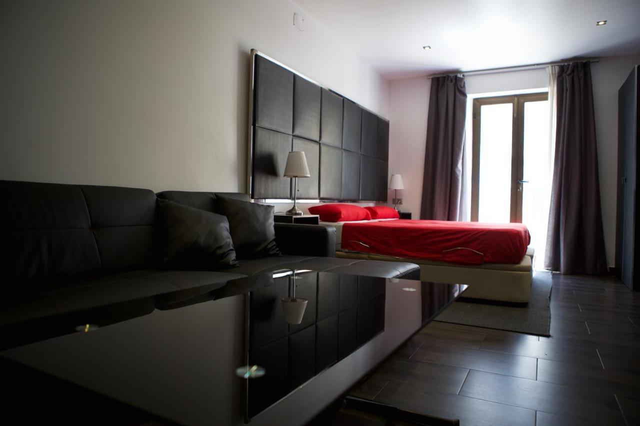Concept Suites 알리칸테 외부 사진