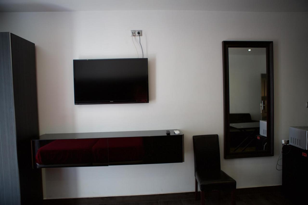 Concept Suites 알리칸테 외부 사진